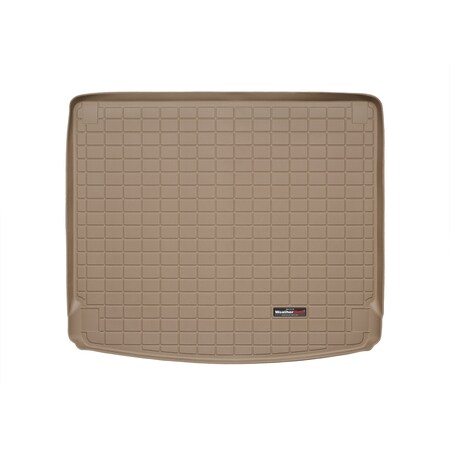 Weathertech CargoLiners/Tan, 41487 41487