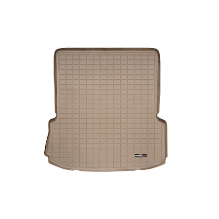 Weathertech CargoLiners/Tan, 41489 41489