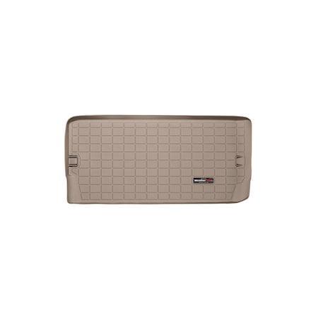 Weathertech CargoLiners/Tan, 41492 41492