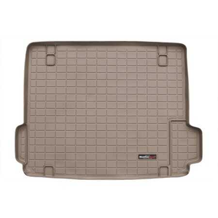 Weathertech CargoLiners/Tan, 41497 41497
