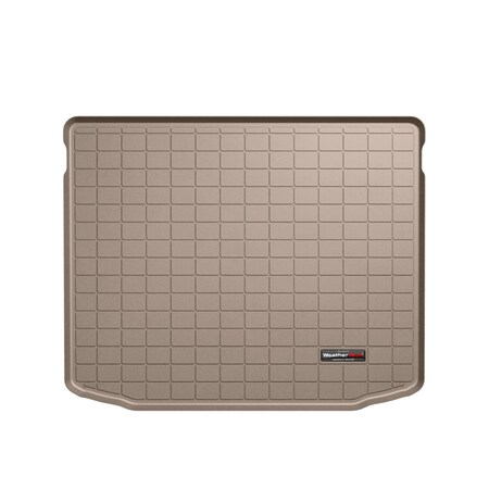 Weathertech CargoLiners/Tan, 41499 41499