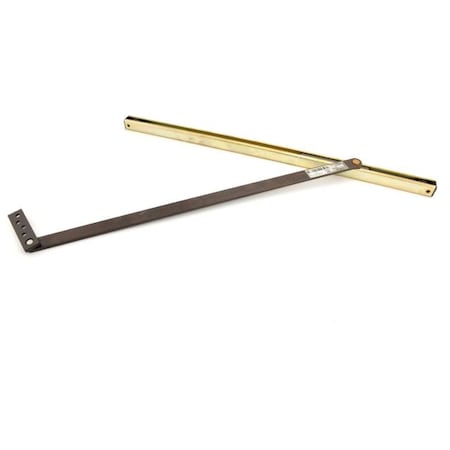 Glynn-Johnson Oil Rubbed Bronze Stop 414S10B 414S10B