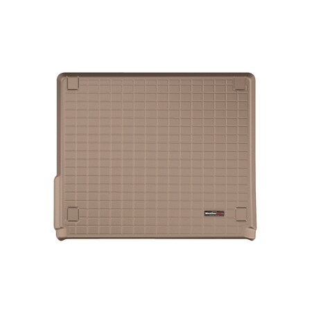 Weathertech CargoLiners/Tan, 41508 41508
