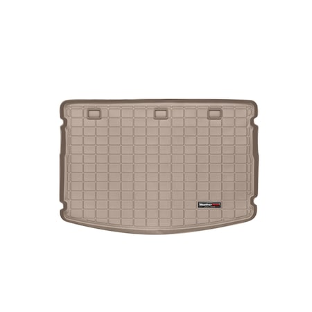 Weathertech CargoLiners/Tan, 41516 41516