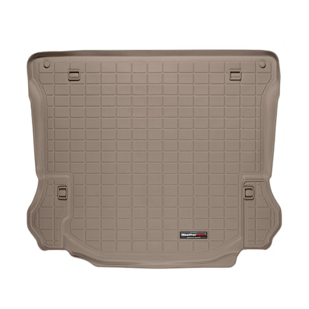 Weathertech CargoLiners/Tan, 41518 41518