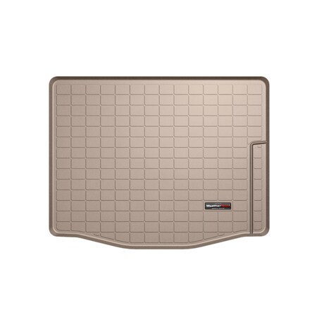 Weathertech CargoLiners/Tan, 41519 41519
