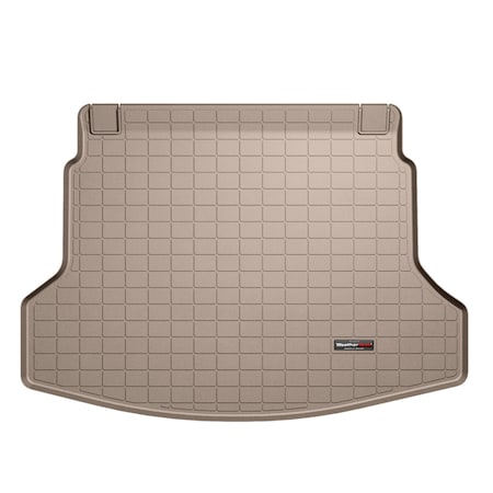Weathertech CargoLiners/Tan, 41524 41524