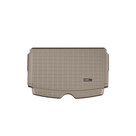 Weathertech CargoLiners/Tan , 41539 41539