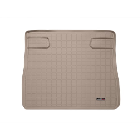 Weathertech CargoLiners/Tan, 41552 41552