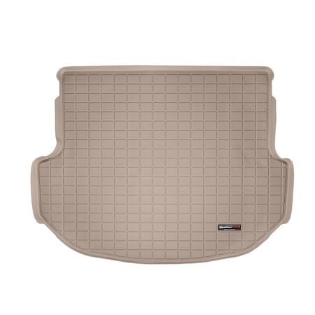 Weathertech CargoLiners/Tan , 41556 41556