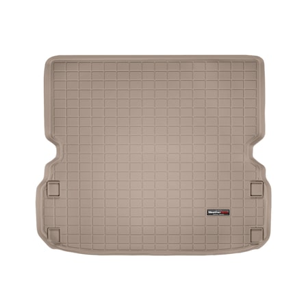 Weathertech CargoLiners/Tan , 41557 41557
