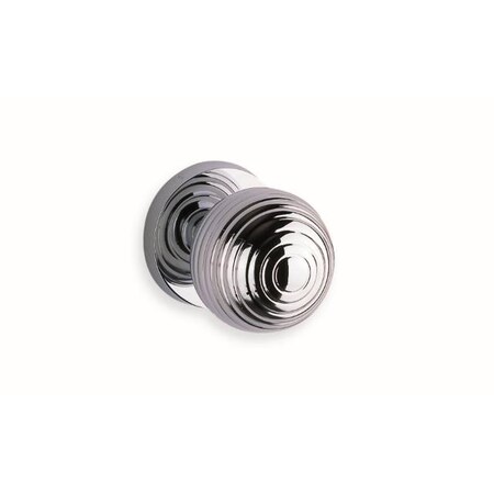 Omnia Knob Single Dummy Bright Chrome 415 415/60.SD2