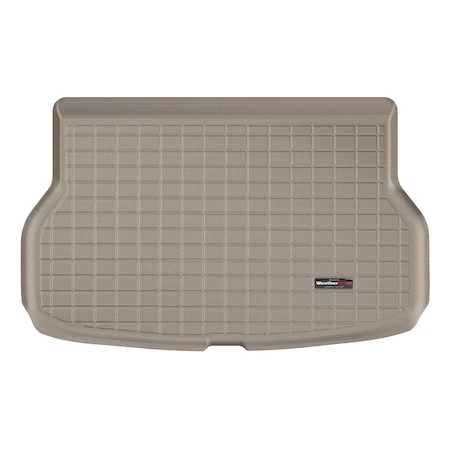 Weathertech CargoLiners/Tan, 41577 41577