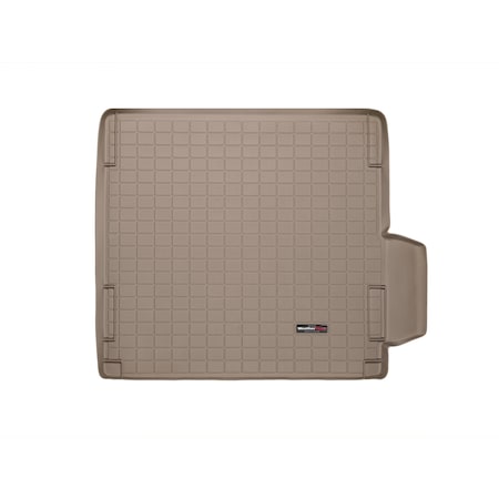 Weathertech CargoLiners/Tan, 41580 41580