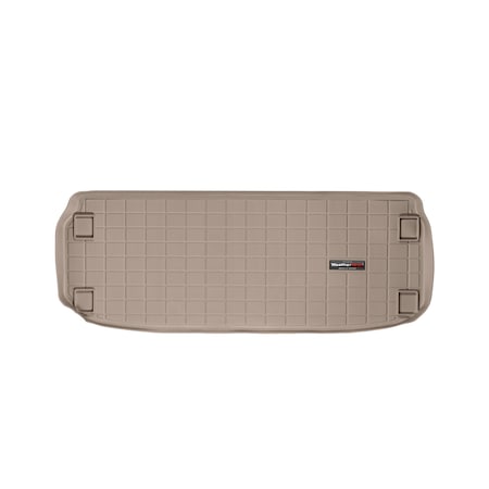 Weathertech CargoLiners/Tan, 41587 41587