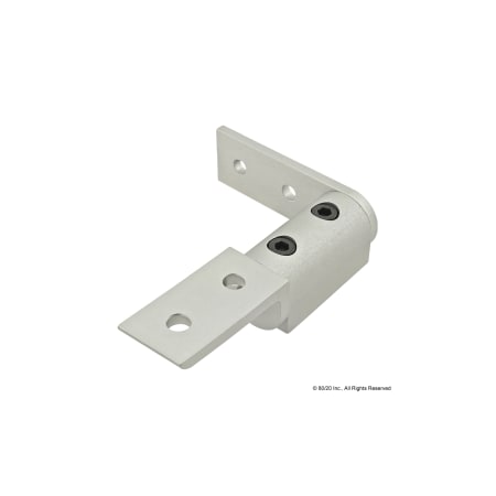 80/20 Universal Combo Arm Pivot 10 S 4159