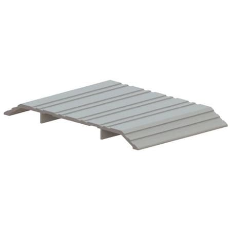 Hager Dark Bronze Anodized Aluminum Threshold 415SDBA36 415SDBA36
