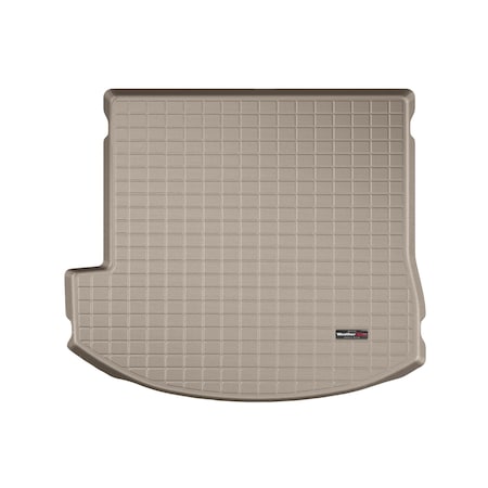 Weathertech CargoLiners/Tan, 41608 41608