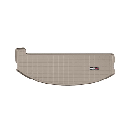 Weathertech CargoLiners/Tan, 41609 41609