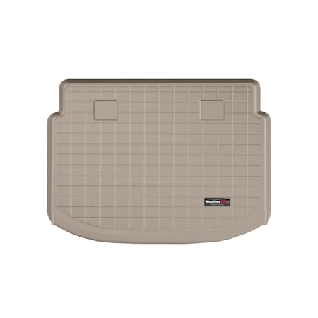 Weathertech CargoLiners/Tan, 41617 41617