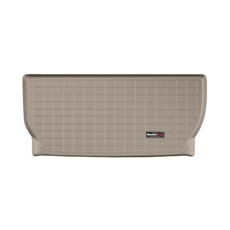 Weathertech CargoLiners/Tan, 41632 41632