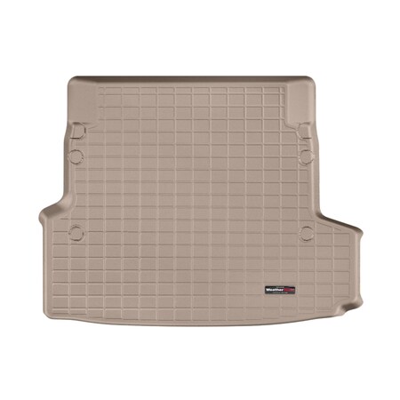 Weathertech CargoLiners/Tan, 41649 41649