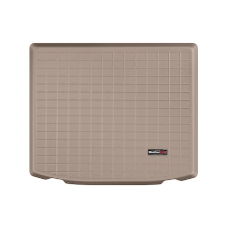 Weathertech CargoLiners/Tan, 41656 41656