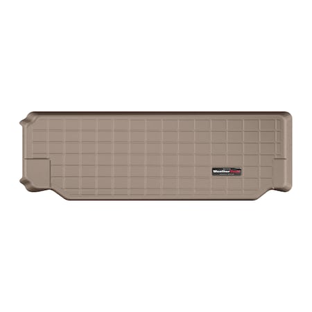 Weathertech CargoLiners/Tan, 41667 41667