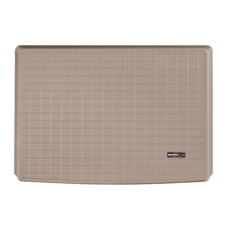 Weathertech CargoLiners/Tan, 41678 41678