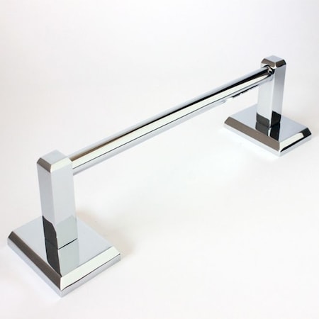 Rusticware Utica Towel Bar Chrome 24" 8724CH