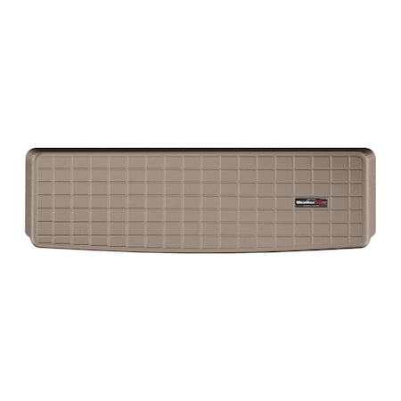 Weathertech CargoLiners/Tan, 41707 41707