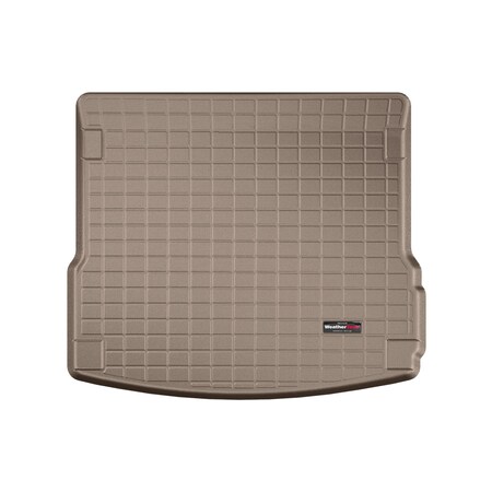 Weathertech CargoLiners/Tan, 41726 41726