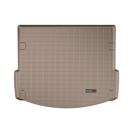 Weathertech CargoLiners/Tan, 41787 41787