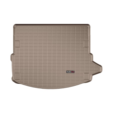 Weathertech CargoLiners/Tan, 41788 41788