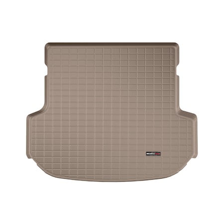 Weathertech CargoLiners/Tan, 41797 41797