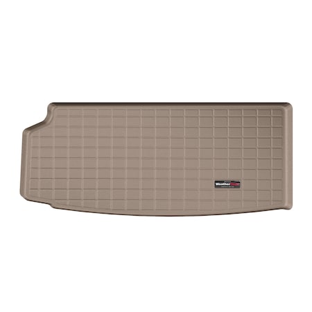 Weathertech CargoLiners/Tan, 41804 41804