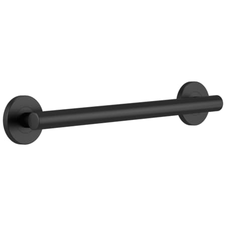 Delta Faucet Company Delta Bathsafety Contemporary Grab Bar 41818-BL