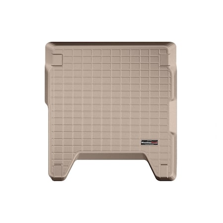 Weathertech CargoLiners/Tan, 41820 41820