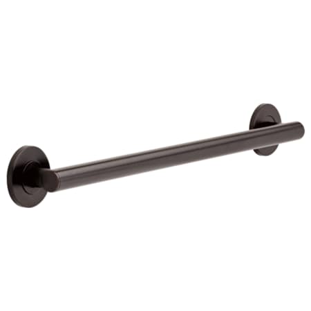 Delta Delta Bathsafety, 24", Conte Decorative AD 41824-RB