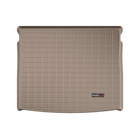 Weathertech CargoLiners/Tan, 41831 41831