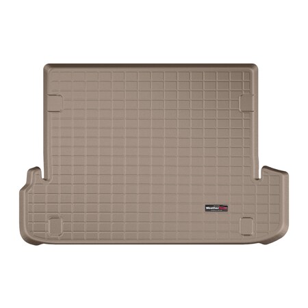 Weathertech CargoLiners/Tan, 41837 41837
