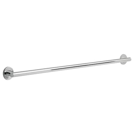 Delta Accessory Delta Pivotal, 42", Contemporary Decorativ, 2.84 L, Chrome 41842