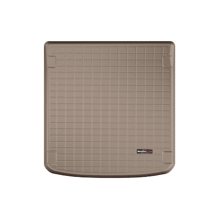 Weathertech CargoLiners/Tan, 41852 41852