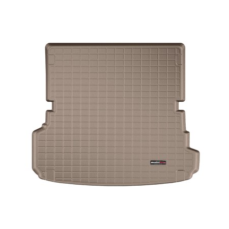 Weathertech CargoLiners/Tan, 41853 41853