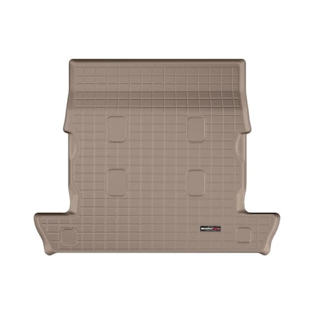 Weathertech CargoLiners/Tan, 41856 41856