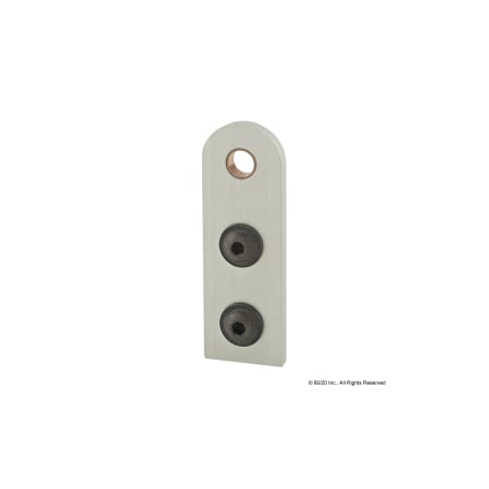 80/20 Arm For 1010 Living Hinge 4185