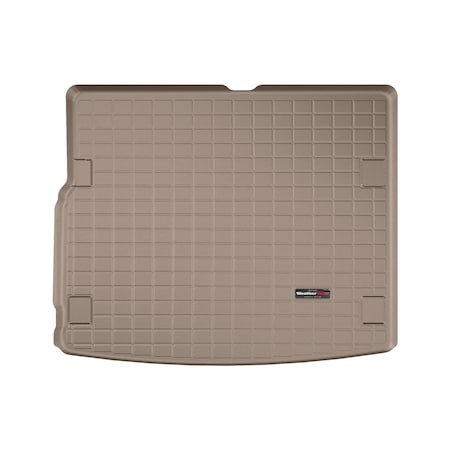 Weathertech CargoLiners/Tan, 41877 41877