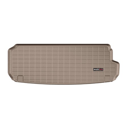 Weathertech CargoLiners/Tan, 41888 41888