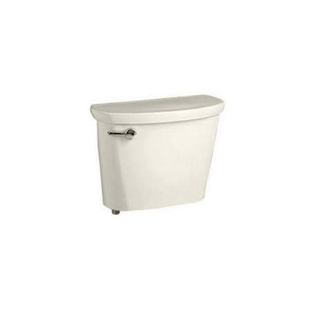 American Standard Cadet Pro 12" R Tank Lin, 1.28 gpf, Cadet Flushing System, Elongated, Linen 4188A.104.222