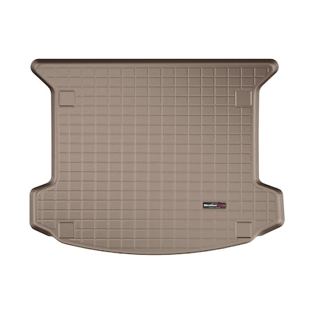 Weathertech CargoLiners/Tan, 41890 41890